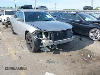 2016 Dodge Charger R/T with VIN 2C3CDXCT6GH258162, listed as a IAAI auction lot 42104430 with 114,905 mi miles and . Bid and sale history available at DreamBid. Image 1.