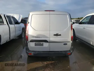 2021 Ford Transit Connect XL z VIN NM0LS6E22M1498123, wystawiony jako Copart lot #74475814 z przebiegiem Nie podano mil oraz Szkoda całkowita • Salvage title. Historia ofert i sprzedaży dostępna na DreamBid. Obrazek 6.