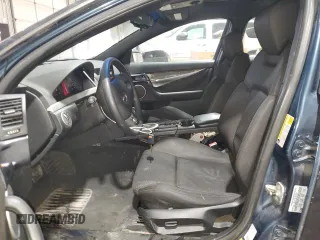 2009 Pontiac G8 with VIN 6G2ER57789L161792, listed as a Copart auction lot 43455795 with 127,236 mi miles and Salvage Title. Bid and sale history available at DreamBid. Image 7.