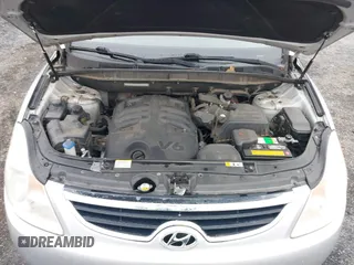 2012 Hyundai Veracruz Limited z VIN KM8NU4CC4CU190899, wystawiony jako IAAI lot #41511662 z przebiegiem 201 617 mil mil oraz . Historia ofert i sprzedaży dostępna na DreamBid. Obrazek 10.