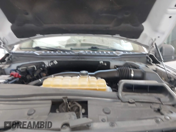 2018 Ford F-150 XL with VIN 1FTEW1EG2JFB52134, listed as a IAAI auction lot 42334009 with 130,315 mi miles and . Bid and sale history available at DreamBid. Image 10.