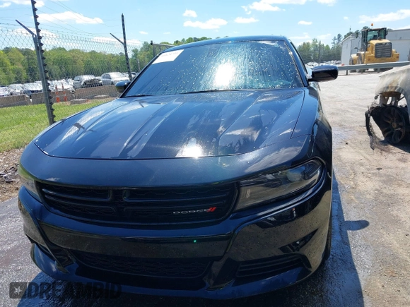 2022 Dodge Charger SXT with VIN 2C3CDXBG2NH243580, listed as a IAAI auction lot 41624754 with 38,002 mi miles and . Bid and sale history available at carsss.com. Image 11.