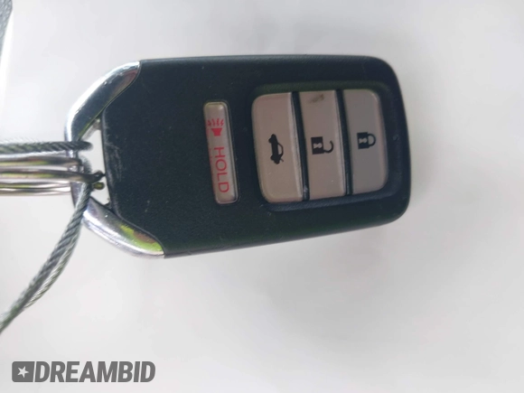 2015 Honda Accord EX-L with VIN 1HGCR2F84FA113871, listed as a IAAI auction lot 42211924 with 200,700 mi miles and . Bid and sale history available at DreamBid. Image 11.