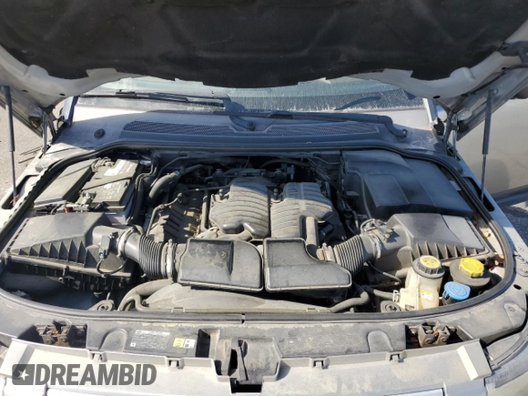 2011 Land Rover LR4 Lux with VIN SALAK2D42BA558137, listed as a Copart auction lot 63242525 with 116,094 mi miles and Clean title. Bid and sale history available at DreamBid. Image 12.