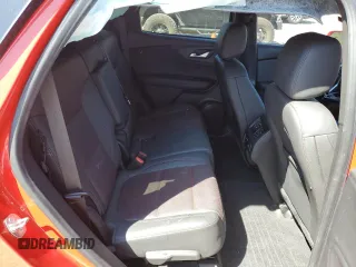 2019 Chevrolet Blazer RS with VIN 3GNKBERS2KS689711, listed as a Copart auction lot 52460175 with 86,712 mi miles and Salvage title. Bid and sale history available at DreamBid. Image 12.