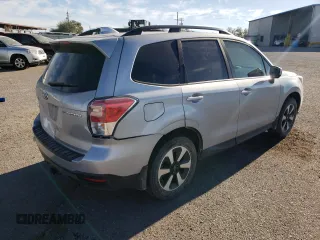 2018 Subaru Forester Premium with VIN JF2SJAGC0JH489953, listed as a Copart auction lot 68532102 with 73,350 mi miles. Bid and sale history available at carsss.com. Image 3.