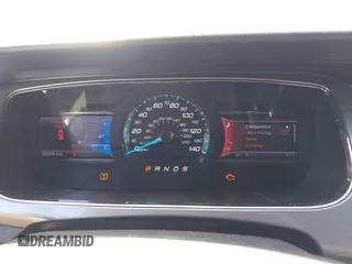 2013 Ford Taurus SEL with VIN 1FAHP2E96DG148836, listed as a IAAI auction lot 42030387 with 192,218 mi miles and . Bid and sale history available at carsss.com. Image 7.