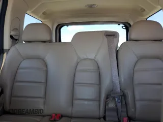 2005 Ford Explorer XLT с VIN 1FMZU63K75UA93316, выставлен на аукционе Copart как лот 61532905 с пробегом 187 189 миль миль и Списание • Salvage title. История ставок и продаж доступна на DreamBid. Изображение 10.