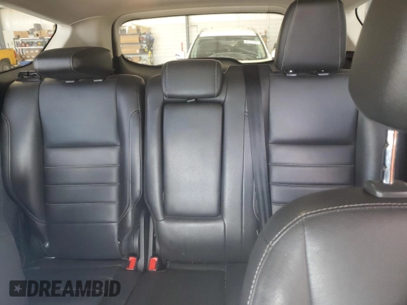 2013 Ford Escape SEL with VIN 1FMCU9H93DUA35005, listed as a Copart auction lot 63867005 with 209,362 mi miles and Clean title. Bid and sale history available at DreamBid. Image 10.