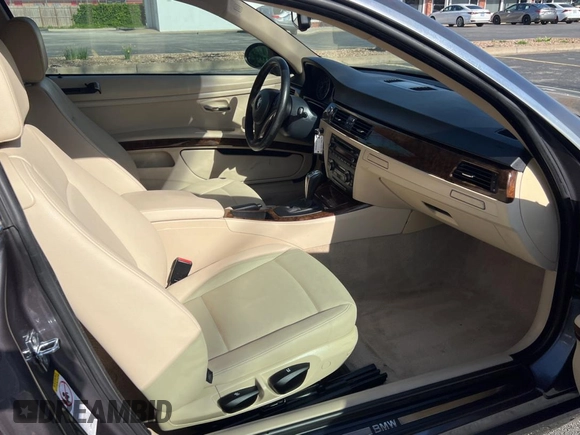 2008 BMW 3 Series 328i with VIN WBAWB33518P133427, listed as a Copart auction lot 53393465 with 111,539 mi miles and Clean Title. Bid and sale history available at carsss.com. Image 5.