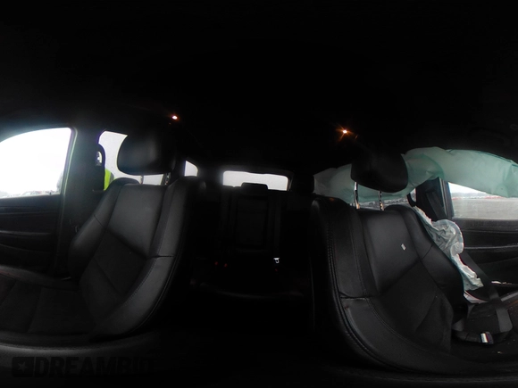 2020 Jeep Grand Cherokee Laredo E с VIN 1C4RJFAG7LC210097, выставлен на аукционе IAAI как лот 41480983 с пробегом 66 147 миль миль и . История ставок и продаж доступна на DreamBid. Изображение 19.