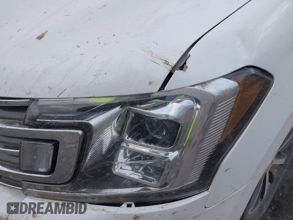 2019 Ford Expedition Max XLT с VIN 1FMJK1JT1KEA62487, выставлен на аукционе IAAI как лот 41048665 с пробегом 133 411 миль миль и . История ставок и продаж доступна на DreamBid. Изображение 21.