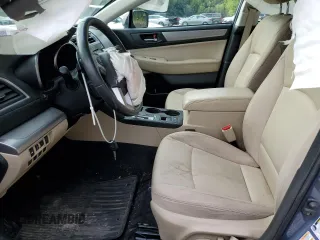 2015 Subaru Legacy 2.5i Premium with VIN 4S3BNBC60F3005888, listed as a Copart auction lot 62510433 with 107,932 mi miles. Bid and sale history available at carsss.com. Image 7.