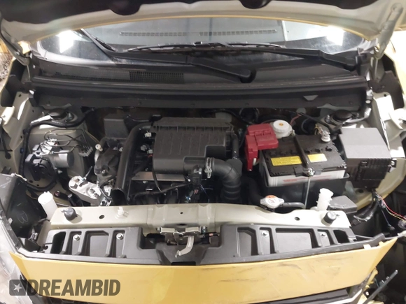 2024 Mitsubishi Mirage ES z VIN ML32AUHJ5RH032972, wystawiony jako IAAI lot #41755304 z przebiegiem 1 055 mil mil oraz . Historia ofert i sprzedaży dostępna na DreamBid. Obrazek 10.