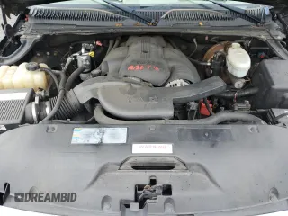 2006 GMC Sierra Denali z VIN 2GTEK63N461347595, wystawiony jako Copart lot #73427334 z przebiegiem 208 651 mil mil oraz Tytuł czysty. Historia ofert i sprzedaży dostępna na DreamBid. Obrazek 11.