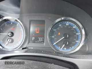 2019 Toyota Corolla L z VIN 5YFBURHE7KP948955, wystawiony jako IAAI lot #42046123 z przebiegiem 98 352 mil mil oraz . Historia ofert i sprzedaży dostępna na DreamBid. Obrazek 7.