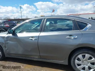 2015 Nissan Altima 2.5 SV with VIN 1N4AL3APXFC207064, listed as a IAAI auction lot 41875222 with 146,864 mi miles. Bid and sale history available at carsss.com. Image 14.