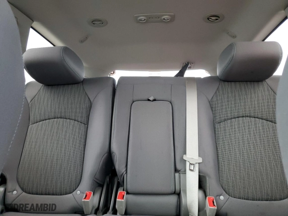 2014 Chevrolet Traverse LT with VIN 1GNKVGKD1EJ375536, listed as a Copart auction lot 86373554 with 140,641 mi miles and Salvage Title. Bid and sale history available at carsss.com. Image 10.