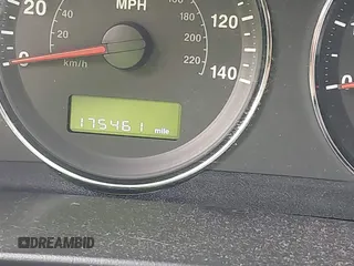 2009 Jeep Commander Sport with VIN 1J8HG48K39C553953, listed as a IAAI auction lot 41863115 with 175,461 mi miles. Bid and sale history available at carsss.com. Image 15.