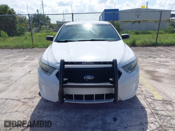 2015 Ford Police Interceptor с VIN 1FAHP2L82FG170054, выставлен на аукционе IAAI как лот 42778860 с пробегом 107 551 миль миль и . История ставок и продаж доступна на DreamBid. Изображение 12.