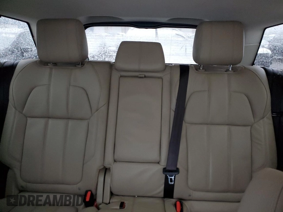 2014 Land Rover Range Rover Sport SE with VIN SALWG2WF7EA387413, listed as a Copart auction lot 85711734 with 127,100 mi miles and Clean Title. Bid and sale history available at carsss.com. Image 10.