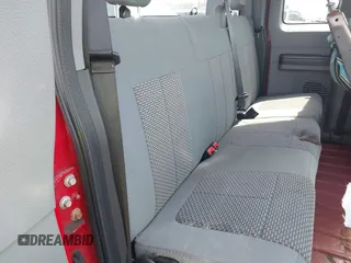 2011 Ford F-250 XL with VIN 1FT7X2B64BED07975, listed as a IAAI auction lot 41900529 with 74,010 mi miles and . Bid and sale history available at DreamBid. Image 8.