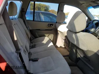 2005 Hyundai Santa Fe GLS with VIN KM8SC13E45U999022, listed as a Copart auction lot 76957124 with 140,249 mi miles and Clean Title. Bid and sale history available at carsss.com. Image 11.