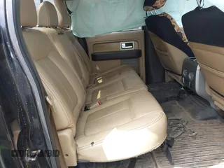 2011 Ford F-150 XL with VIN 1FTFW1EF5BFA12124, listed as a IAAI auction lot 42152233 with 201,366 mi miles and . Bid and sale history available at DreamBid. Image 8.