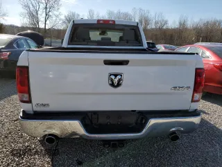 2015 Ram 1500 Big Horn z VIN 1C6RR7GT3FS640908, wystawiony jako Copart lot #49145675 z przebiegiem 170 044 mil mil oraz Nie do naprawy • Non repairable. Historia ofert i sprzedaży dostępna na DreamBid. Obrazek 6.