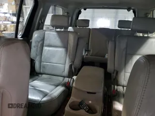 2008 Infiniti QX56 with VIN 5N3AA08CX8N913656, listed as a Copart auction lot 87501025 with 154,156 mi miles and Salvage Title. Bid and sale history available at carsss.com. Image 10.