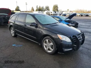 2012 Mercedes-Benz R-Class R 350 BlueTEC with VIN 4JGCB2FE2CA146870, listed as a Copart auction lot 86436174 with 0 mi miles and Clean Title. Bid and sale history available at carsss.com. Image 4.