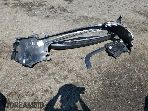 2021 Jeep Compass Sport с VIN 3C4NJDAB5MT555108, выставлен на аукционе Copart как лот 63551125 с пробегом 118 765 миль миль и Чистый • Clean title. История ставок и продаж доступна на DreamBid. Изображение 13.