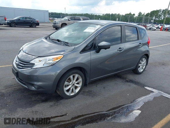 2016 Nissan Note S with VIN 3N1CE2CP8GL401167, listed as a IAAI auction lot 42464018 with 137,091 mi miles and . Bid and sale history available at DreamBid. Image 19.