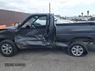 1997 Nissan Frontier XE with VIN 1N6SD11S3VC372292, listed as a IAAI auction lot 42084062 with 193,415 mi miles and . Bid and sale history available at DreamBid. Image 6.