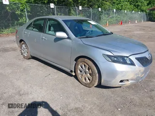 2009 Toyota Camry z VIN 4T4BE46K29R108993, wystawiony jako IAAI lot #42303767 z przebiegiem 154 070 mil mil oraz . Historia ofert i sprzedaży dostępna na DreamBid. Obrazek 1.