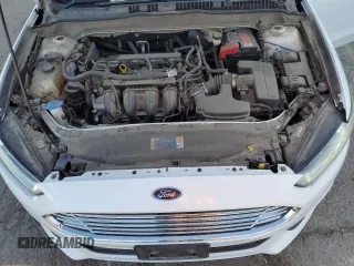 2013 Ford Fusion SE with VIN 3FA6P0H70DR244430, listed as a Copart auction lot 49512145 with 103,389 mi miles and Salvage Title. Bid and sale history available at DreamBid. Image 11.