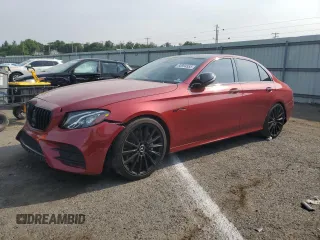 2017 Mercedes-Benz E 300 Luxury z VIN WDDZF4KB3HA211877, wystawiony jako Copart lot #60994555 z przebiegiem 62 602 mil mil oraz Czysty tytuł • Clean title. Historia ofert i sprzedaży dostępna na DreamBid. Obrazek 1.