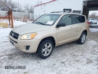 2012 Toyota RAV4 with VIN JTMBF4DV0CD043836, listed as a IAAI auction lot 41364370 with 134,459 mi miles and . Bid and sale history available at DreamBid. Image 22.