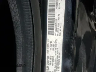 2013 Dodge Avenger SXT with VIN 1C3CDZCB3DN716116, listed as a Copart auction lot 51620255 with 196,745 mi miles and Salvage Title. Bid and sale history available at carsss.com. Image 14.