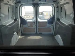 2023 Ford Transit Connect XLT with VIN NM0LS7T23P1550694, listed as a Copart auction lot 61989255 with 94,678 mi miles and Clean title. Bid and sale history available at DreamBid. Image 10.