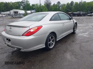 2004 Toyota Solara SE with VIN 4T1CE38P54U823549, listed as a IAAI auction lot 42260961 with 199,853 mi miles and . Bid and sale history available at DreamBid. Image 4.