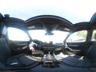 2023 Acura Integra w/A-Spec Package z VIN 19UDE4H30PA018500, wystawiony jako IAAI lot #42095571 z przebiegiem 26 363 mil mil oraz . Historia ofert i sprzedaży dostępna na DreamBid. Obrazek 20.