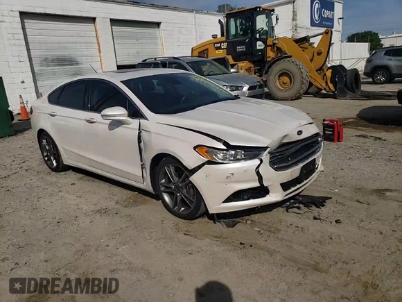 2014 Ford Fusion Titanium с VIN 3FA6P0K99ER290334, выставлен на аукционе Copart как лот 54534895 с пробегом 210 149 миль миль и Списание • Salvage title. История ставок и продаж доступна на DreamBid. Изображение 13.