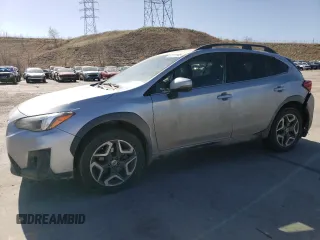 2018 Subaru Crosstrek Limited с VIN JF2GTAJC0JH216259, выставлен на аукционе Copart как лот 52727935 с пробегом 123 790 миль миль и Списание • Salvage title. История ставок и продаж доступна на DreamBid. Изображение 1.