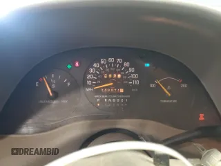 1997 Chevrolet Lumina LS with VIN 2G1WL52M1V1171925, listed as a Copart auction lot 47935225 with 149,971 mi miles and Clean Title. Bid and sale history available at DreamBid. Image 9.