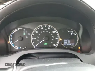 2016 Lexus CT 200h z VIN JTHKD5BHXG2257371, wystawiony jako Copart lot #53124825 z przebiegiem 91 996 mil mil oraz Szkoda całkowita • Salvage title. Historia ofert i sprzedaży dostępna na DreamBid. Obrazek 9.