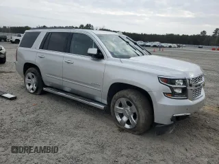 2016 Chevrolet Tahoe LT z VIN 1GNSCBKC2GR448028, wystawiony jako Copart lot #43973165 z przebiegiem 147 182 mil mil oraz Szkoda całkowita • Salvage title. Historia ofert i sprzedaży dostępna na DreamBid. Obrazek 4.