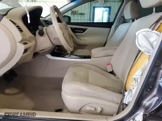 2014 Nissan Altima 2.5 SV with VIN 1N4AL3AP9EC172466, listed as a Copart auction lot 69686584 with 127,843 mi miles and Salvage Title. Bid and sale history available at carsss.com. Image 7.