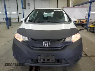 2016 Honda Fit LX with VIN 3HGGK5H5XGM701014, listed as a Copart auction lot 45892725 with 610,758 mi miles and Clean title. Bid and sale history available at DreamBid. Image 5.