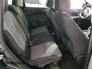 2014 Ford Escape SE with VIN 1FMCU0GXXEUC10234, listed as a Copart auction lot 55281575 with 122,754 mi miles and Clean Title. Bid and sale history available at DreamBid. Image 11.
